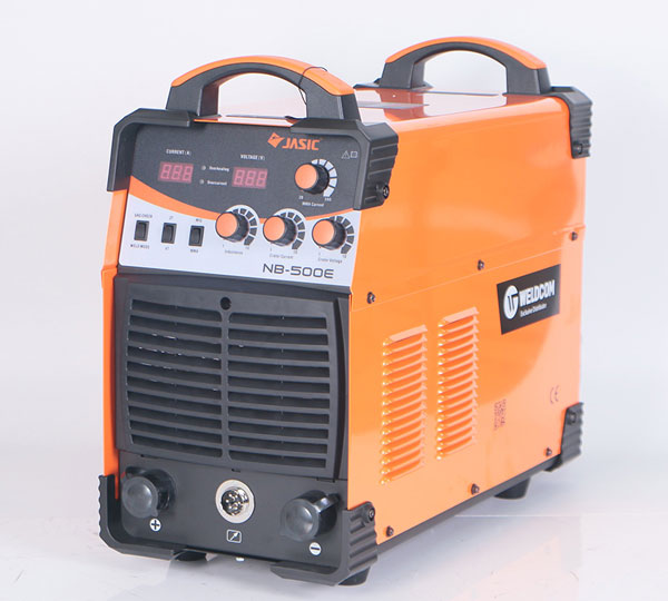 máy hàn mig jasic nb 500E chính hãng giá rẻ
