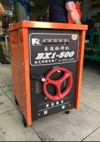 máy hàn que bx1-500 gia re