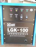 Máy cắt plasma cơ LGK 100