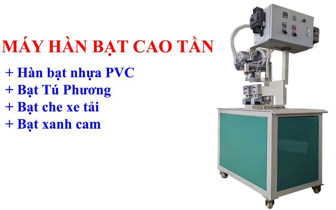 dia chi ban may han bat nhua cao tan tai Hanoi Saigon