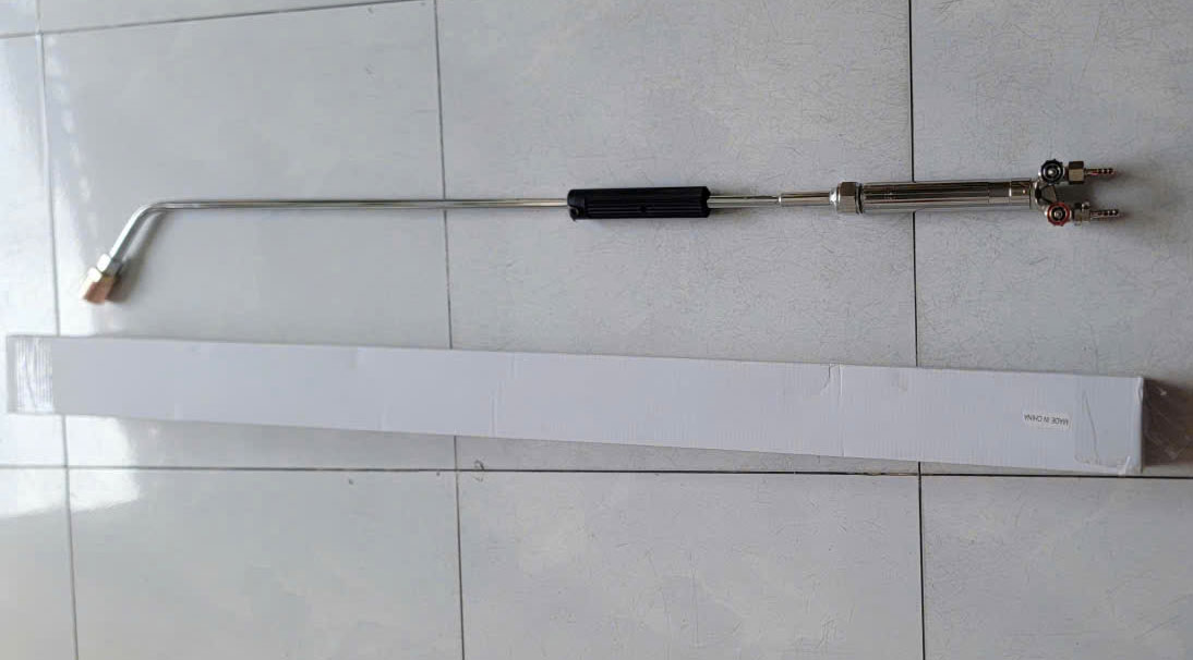 Địa chỉ bán dèn khò gió đá tại Hà Nội HCM
