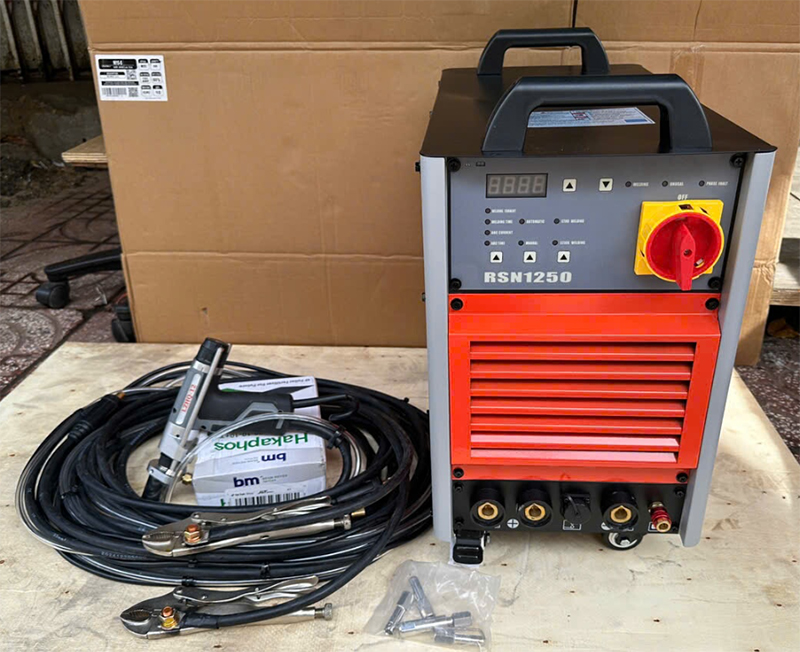 dai ly ban may han bulong dinh tan RSN1250