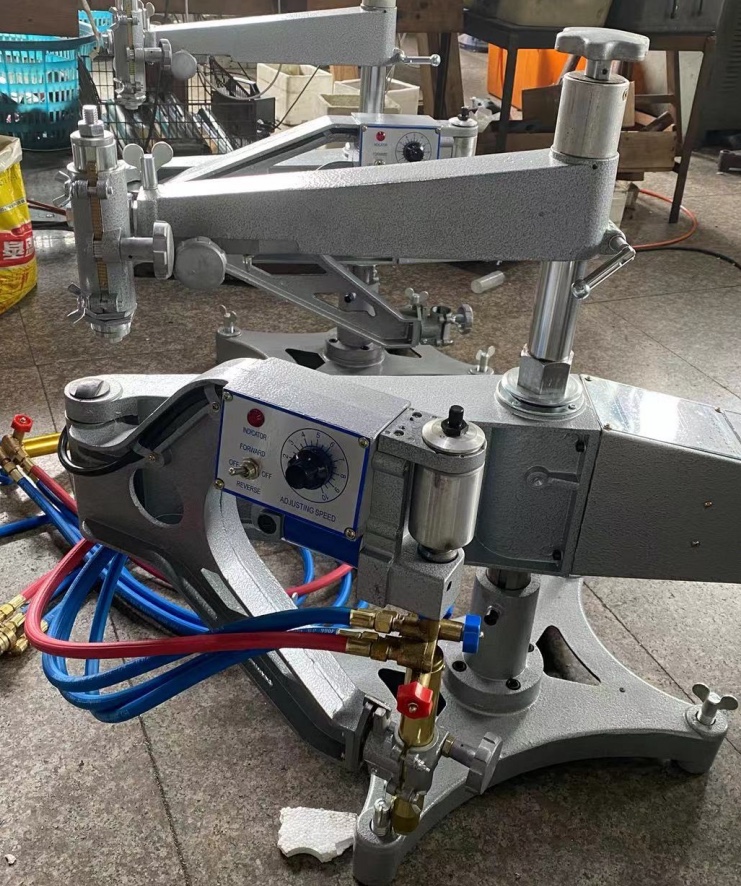 Rùa cắt chép hình Jadon CG2-150