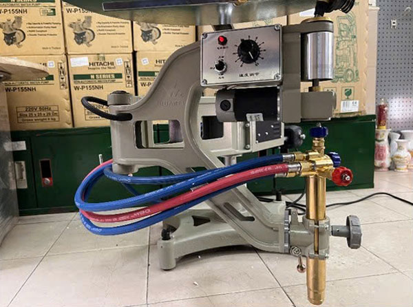 rua cat chep hinh kim loai Huawei CG2-150