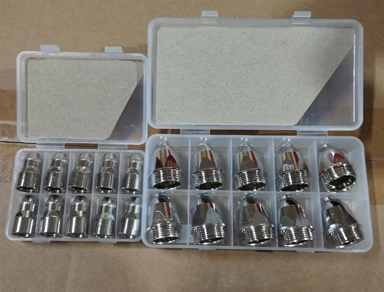 đại l&yacute; b&aacute;n b&eacute;p cắt plasma P80 tại H&agrave; Nội HCM