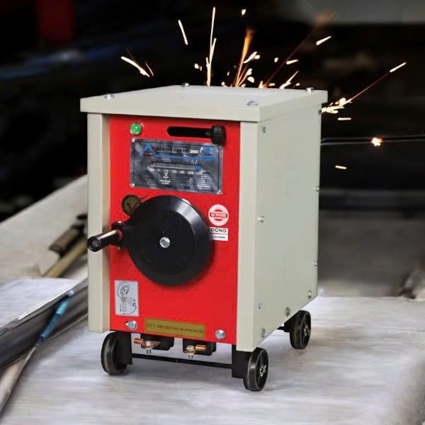 Đại l&yacute; b&aacute;n m&aacute;y biến thế h&agrave;n hồng k&yacute; tại H&agrave; Nội HCM