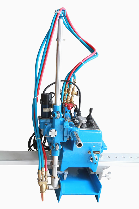 M&aacute;y cắt đầu dầm H CG1-2A