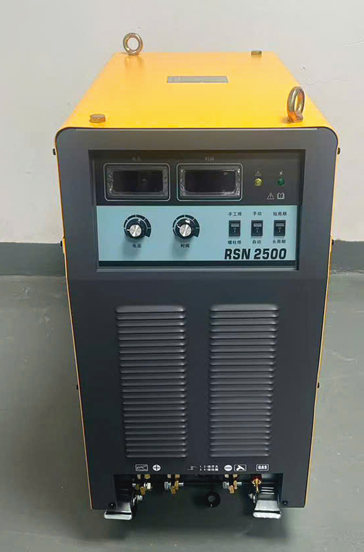 M&aacute;y h&agrave;n v&iacute;t cấy bul&ocirc;ng c&ocirc;ng nghiệp RSN2500MAX
