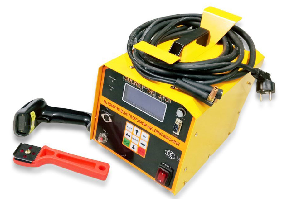 dia chi ban may han dien tro hdpe 315 tai Hanoi Saigon