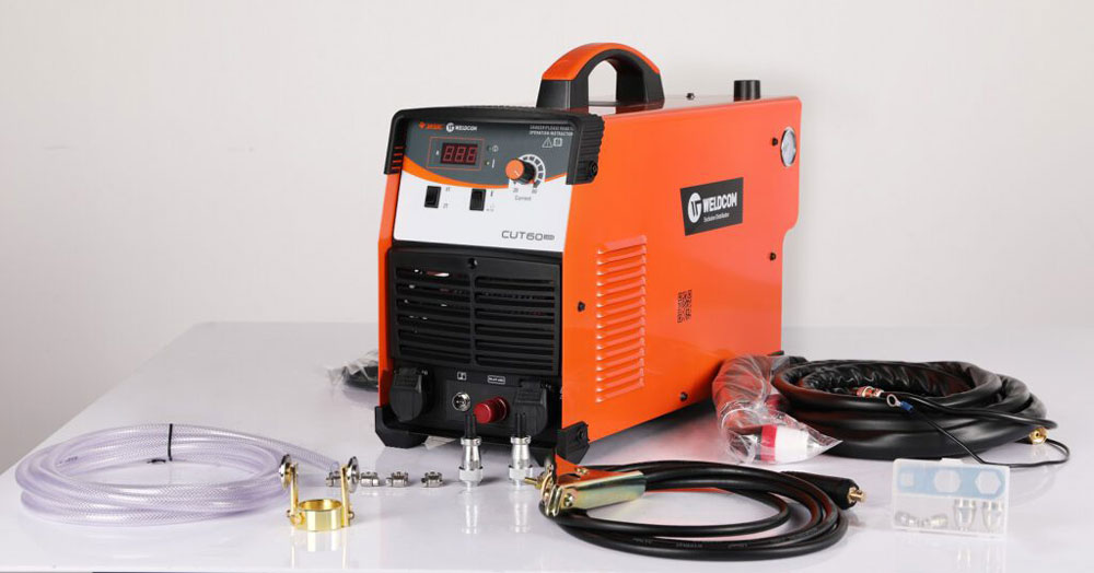 dia chi ban may cat kim loai plasma Jasic CUT60 L224