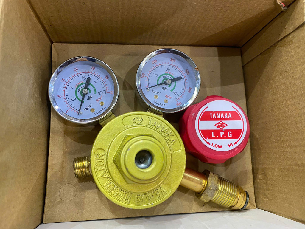 dia chi ban van dong ho gas tanaka gia re tai Hanoi Saigon