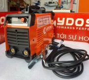 Máy tẩy mối hàn inox điện hóa Kydosu