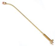Đèn khò mỏ khò tay khò gió đá 1,2 mét
