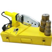 Máy hàn ống nhiệt PPR 20-63 (600W)