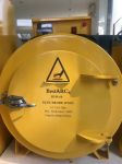 Máy sấy que hàn 60kg 500°C DYH60