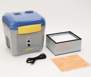 Máy hút khói thiếc Hakko FA430-04