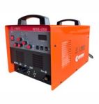 Máy hàn Tig nhôm Donsun WSE250 AC/DC/220V 