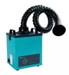 Máy hút khói thiếc Bakon BK261 (150W) 