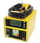 Máy hàn điện trở HDPE D20-315