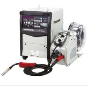 Máy hàn Mig nhôm xung Panasonic YD-400VP1