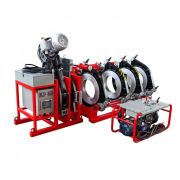 Máy hàn ống nhựa HDPE 180-450