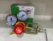 Dong ho do khi Acetylen