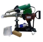 May han dun nhua HDPE TH-611