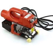 Máy hàn bạt nhựa HDPE BT-810