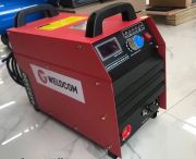 May han bulong Weldcom RSR-2500