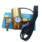 Đồng hồ tiết kiệm CO2 36v/220v