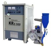 Máy hàn rùa hàn thuốc tự động KRII-500