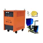 Máy hàn hồ quang chìm Donsun NB KR500