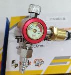 Đồng hồ Gas tiết kiệm khí
