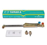 Tay cắt mỏ cắt oxy gas Tanaka HC-392