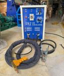 Máy hàn bấm dí DNJ25 (25KVA) 220V/380V