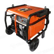 May cat plasma tich hop khi nen Jasic LGK-100N